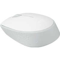 Мышь Logitech M171 (белый) Мышь Logitech M171 (белый)