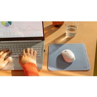 Мышь Logitech M172 (синий)
