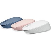 Мышь Logitech M172 (синий)