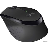 Мышь Logitech M275 (черный)
