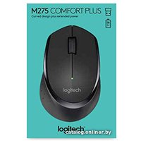 Мышь Logitech M275 (черный)