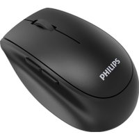 Мышь Philips SPK7627 (черный)