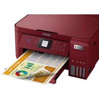 МФУ Epson EcoTank L4267 (красный)