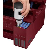МФУ Epson EcoTank L4267 (красный)