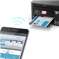МФУ Epson EcoTank L6291