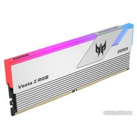 Оперативная память Acer Predator Vesta II RGB 2x16ГБ DDR5 6000 МГц BL.9BWWR.366