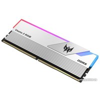 Оперативная память Acer Predator Vesta II RGB 2x16ГБ DDR5 6000 МГц BL.9BWWR.366