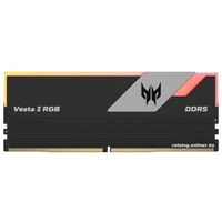 Оперативная память Acer Predator Vesta II RGB 2x16ГБ DDR5 6000 МГц BL.9BWWR.378