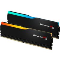 Оперативная память G.Skill Ripjaws M5 RGB 2x16ГБ DDR5 6000 МГц F5-6000J2836G16GX2-RM5RK