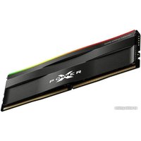 Оперативная память Silicon-Power XPower Zenith RGB 16ГБ DDR5 6000 МГц SP016GXLWU60CFSF