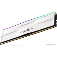Оперативная память Silicon-Power XPower Zenith RGB 2x32ГБ DDR5 6000 МГц SP064GXLWU60BFDH