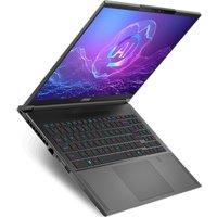 Рабочая станция MSI Creator A16 AI+ A3HVGG-268RU
