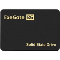 SSD ExeGate Next A400TS1920 1.92TB EX295275RUS