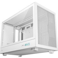 Корпус DeepCool CH260 WH R-CH260-WHNGM0-G-1