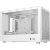 Корпус DeepCool CH260 WH R-CH260-WHNGM0-G-1