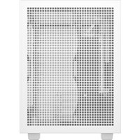 Корпус DeepCool CH260 WH R-CH260-WHNGM0-G-1
