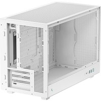 Корпус DeepCool CH260 WH R-CH260-WHNGM0-G-1