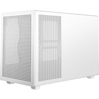 Корпус DeepCool CH260 WH R-CH260-WHNGM0-G-1