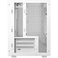 Корпус DeepCool CH260 WH R-CH260-WHNGM0-G-1