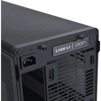 Корпус Lian Li A3-mATX G99.A3X-WD.R0