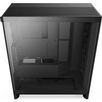 Корпус NZXT H7 Flow 2024 CM-H72FB-01