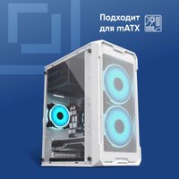 Корпус Оклик OCC-MN302F