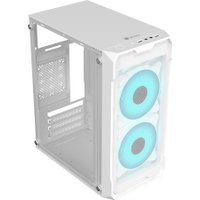 Корпус Оклик OCC-MN302F