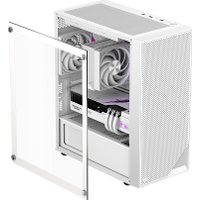 Корпус PCCooler C3B310 (белый)