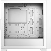 Корпус PCCooler C3D510 ARGB (белый)