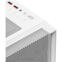 Корпус PCCooler C3D510 ARGB (белый)