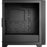 Корпус PCCooler C3D510 ARGB (черный) Корпус PCCooler C3D510 ARGB (черный)