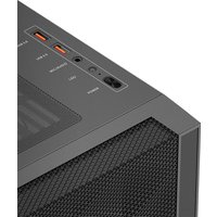 Корпус PCCooler C3D510 ARGB (черный) Корпус PCCooler C3D510 ARGB (черный)