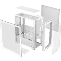 Корпус PCCooler C3D510 (белый)