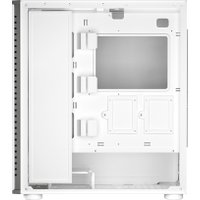 Корпус PCCooler ME200 Mesh (белый)