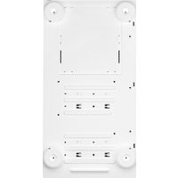 Корпус PCCooler ME200 Mesh (белый)