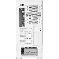 Корпус PCCooler ME200 Mesh (белый)