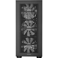 Корпус PCCooler ME200 Mesh (черный)