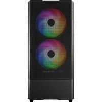 Корпус Powercase Mistral AY3B ARGB CMAYB-A3