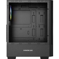 Корпус Powercase Mistral AY3B ARGB CMAYB-A3