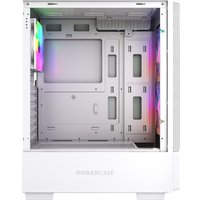Корпус Powercase Mistral AY3W ARGB CMAYW-A3