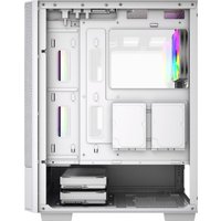 Корпус Powercase Mistral AY3W ARGB CMAYW-A3