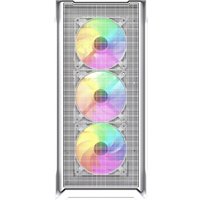 Корпус Powercase Mistral AZ4W ARGB CMAZW-A4