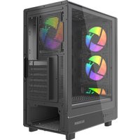 Корпус Powercase Mistral CMAB-L4