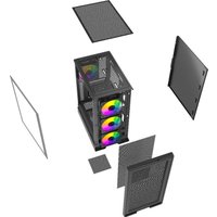 Корпус Powercase Mistral CMAB-L4