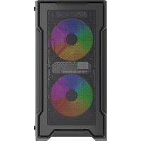 Корпус Powercase Mistral Micro X3B CMMXB-A3