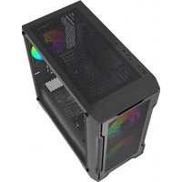 Корпус Powercase Mistral Micro X3B CMMXB-A3