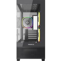 Корпус Powercase Vision Micro M3B CVMMB-A3