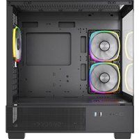 Корпус Powercase Vision Micro M3B CVMMB-A3