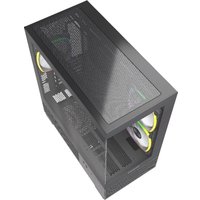 Корпус Powercase Vision Micro M3B CVMMB-A3