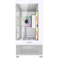 Корпус Powercase Vision Micro M3W CVMMW-A3